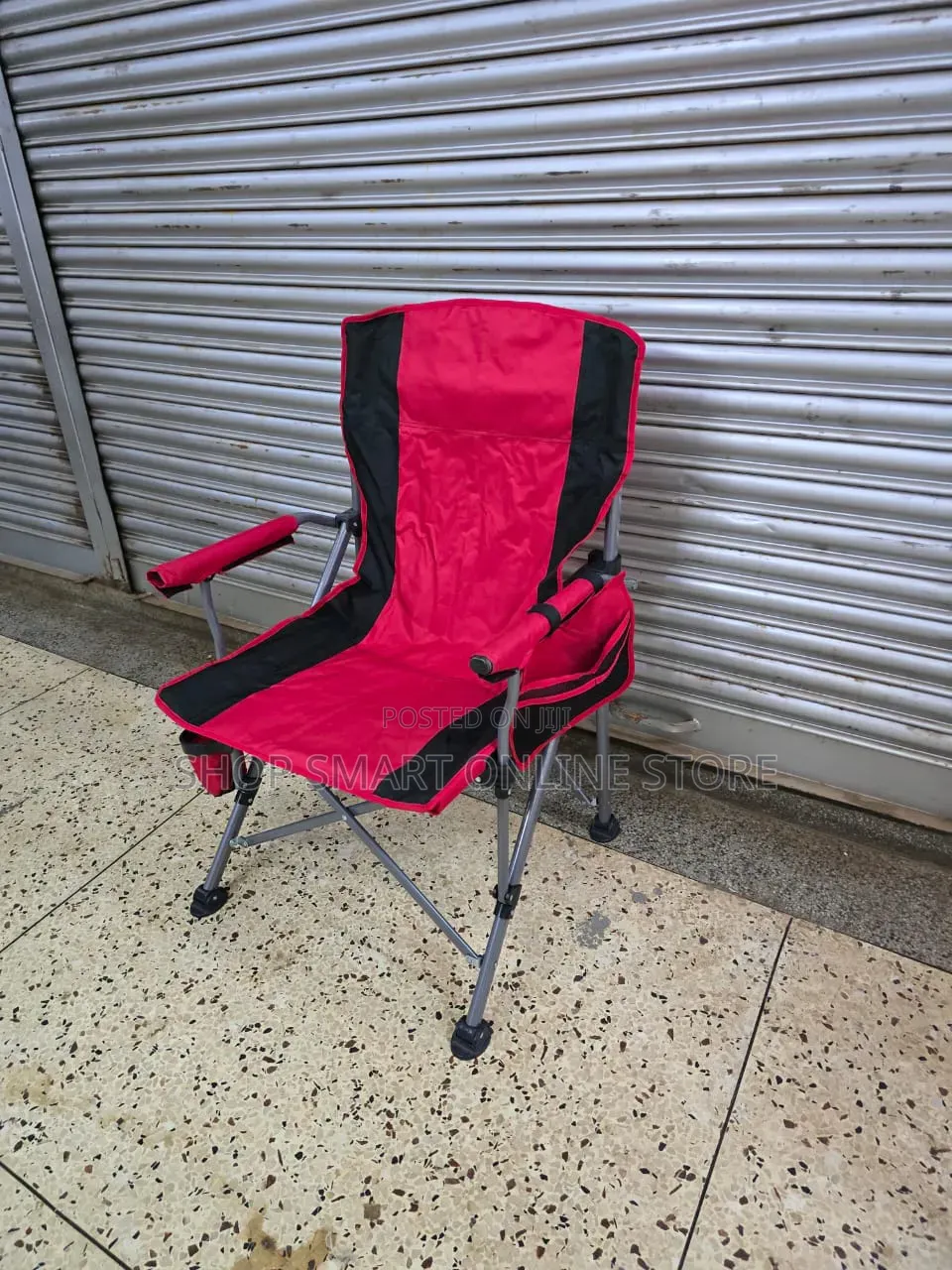Outdoor Camping Chair