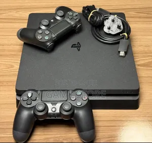 Sony Playstation 4 Slim