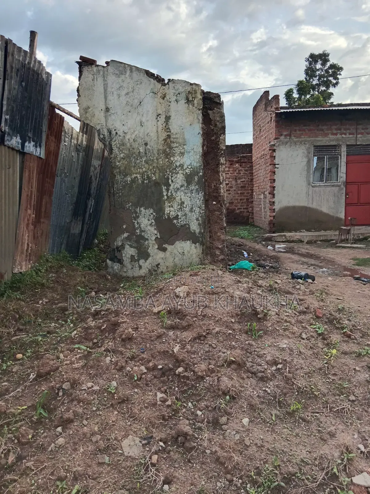 Property and House