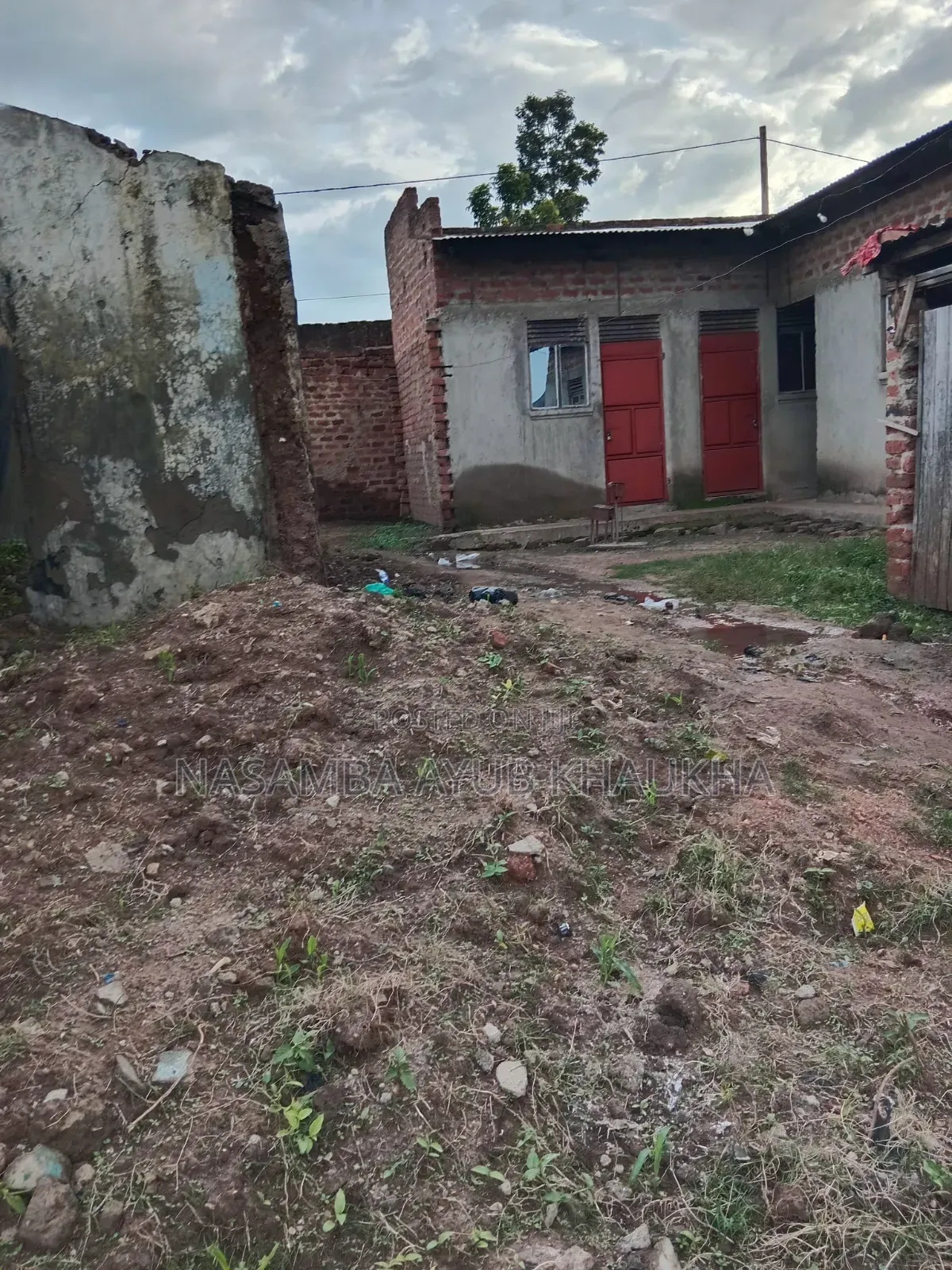 Property and House