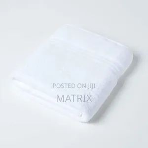 Kitchen Towel (40x60) Cotton Soft Absorbent Hotel Cleaning Towel(12pc)
