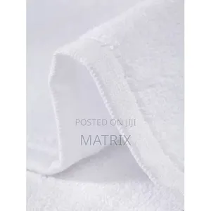 Kitchen Towel (40x60) Cotton Soft Absorbent Hotel Cleaning Towel(12pc)