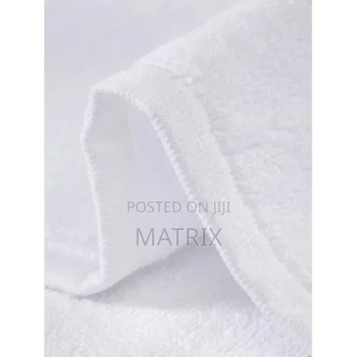 Kitchen Towel (40x60) Cotton Soft Absorbent Hotel Cleaning Towel(12pc)