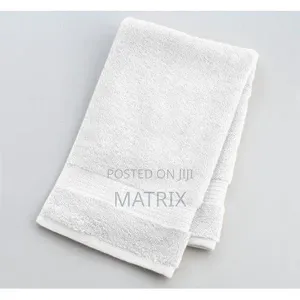 Kitchen Towel (40x60) Cotton Soft Absorbent Hotel Cleaning Towel(12pc)