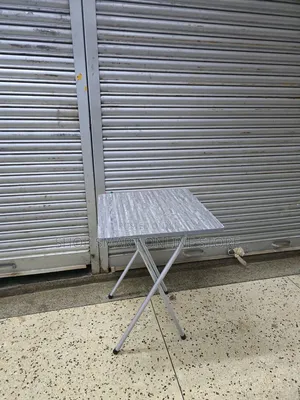 Folding Reading Table