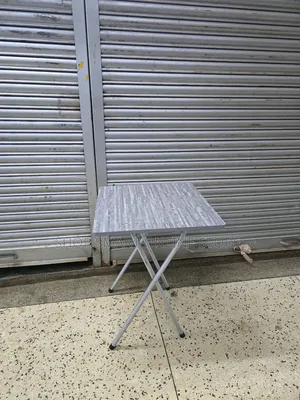 Folding Reading Table