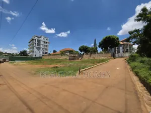 Kisaasi Quicksale Plot