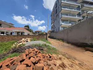 Kisaasi Quicksale Plot