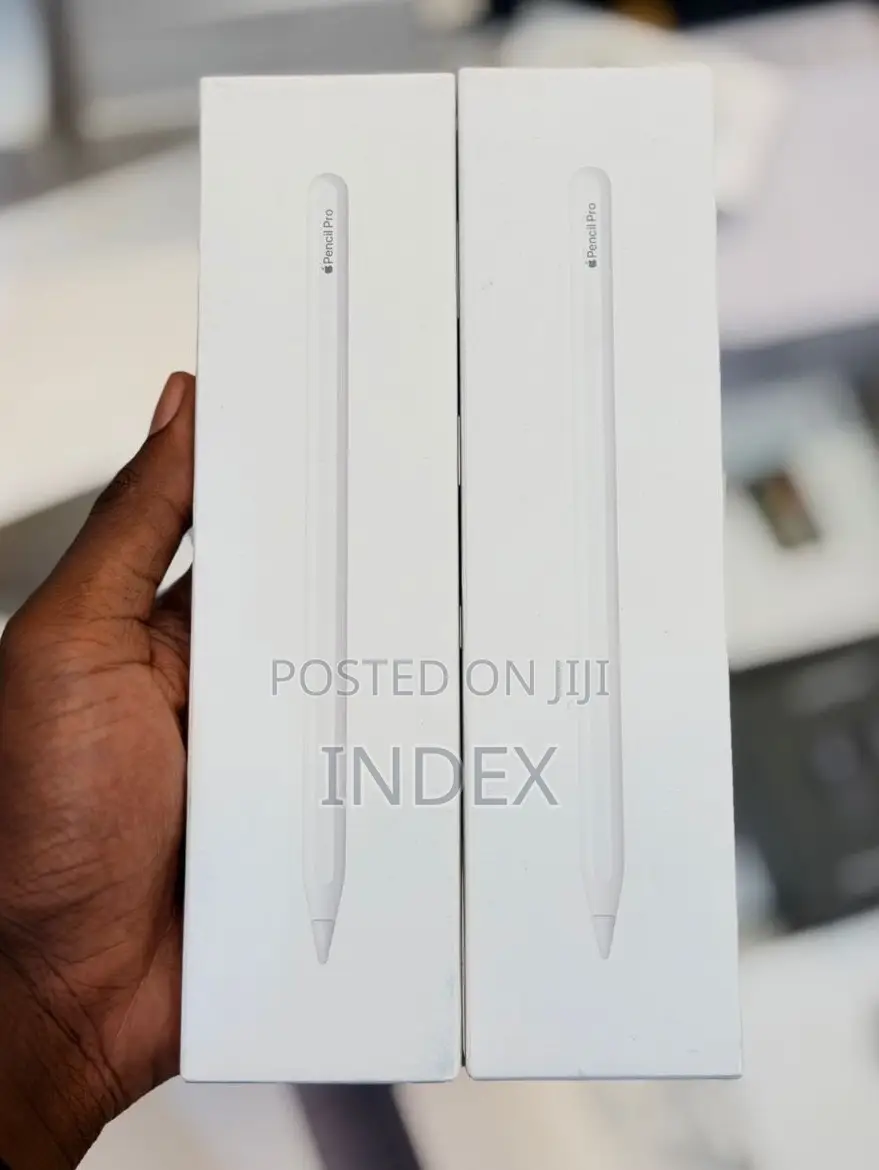 Apple Pencil Proooo