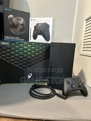 Brand New Xbox Series X