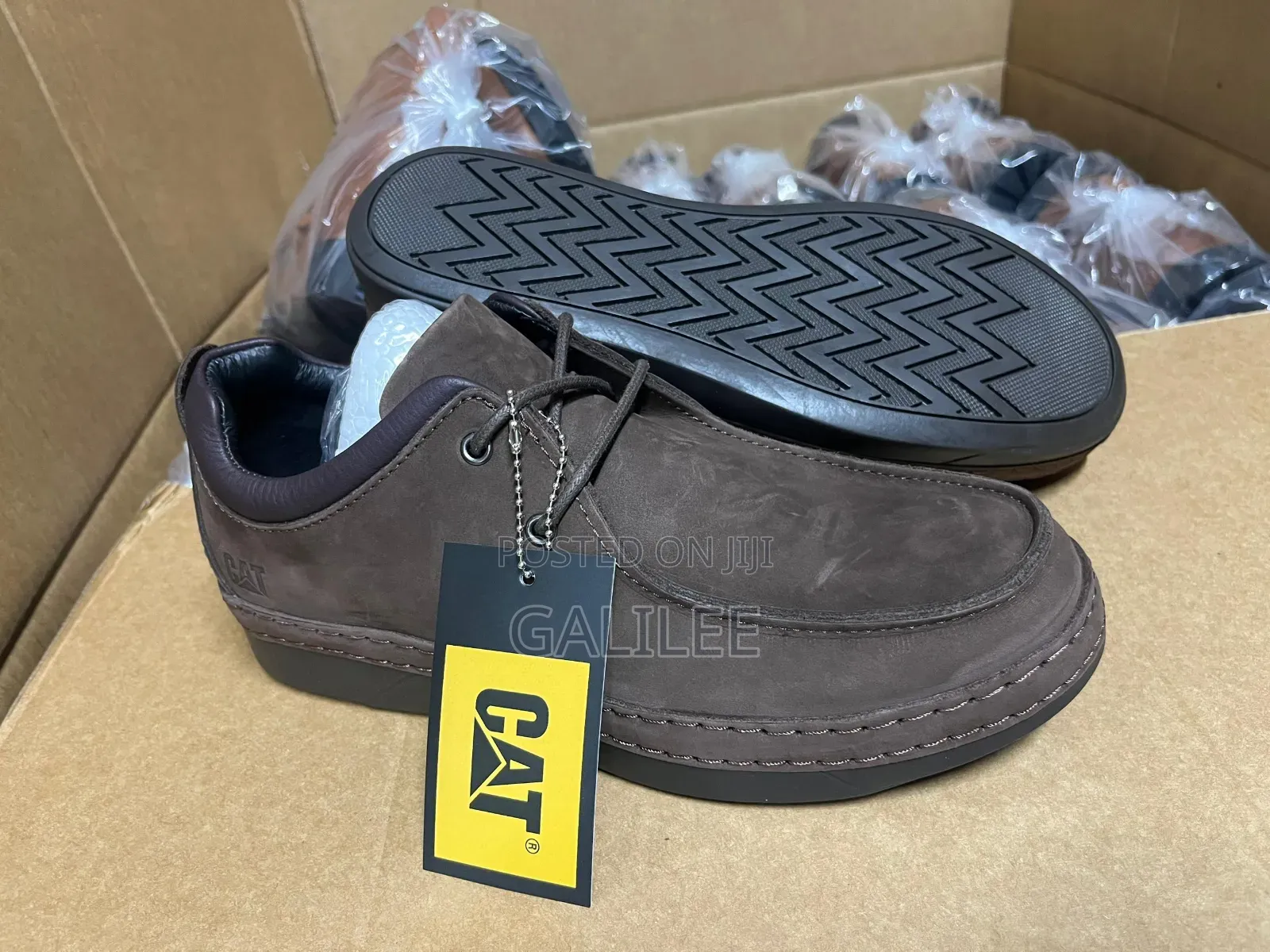 Timberland Shoes Pure Leather