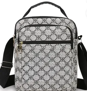 Men's Shoulder Bag