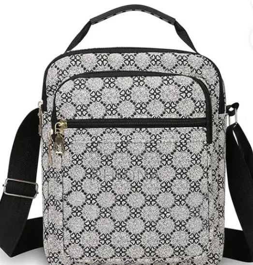 Men's Shoulder Bag
