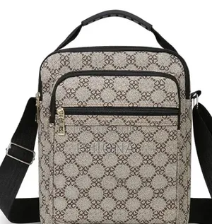 Men's Shoulder Bag