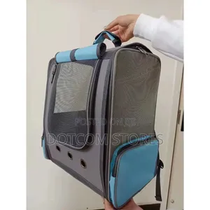 Portable Pet Bag Carrier