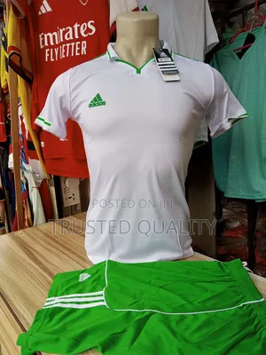 Adidas Tabela 23 Jersey