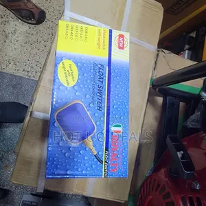 Float Switch Fluid Level Controller