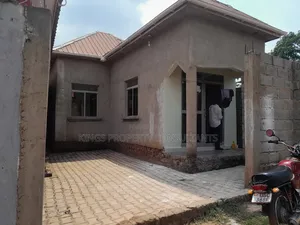 2bdrm Bungalow in Nansana Estate, Nabweru for sale