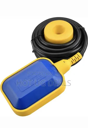 Float Switch Fluid Level Controller