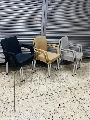 Fancy Plastic Chairs