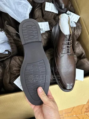 Clarks Boots Classic Pure Leather