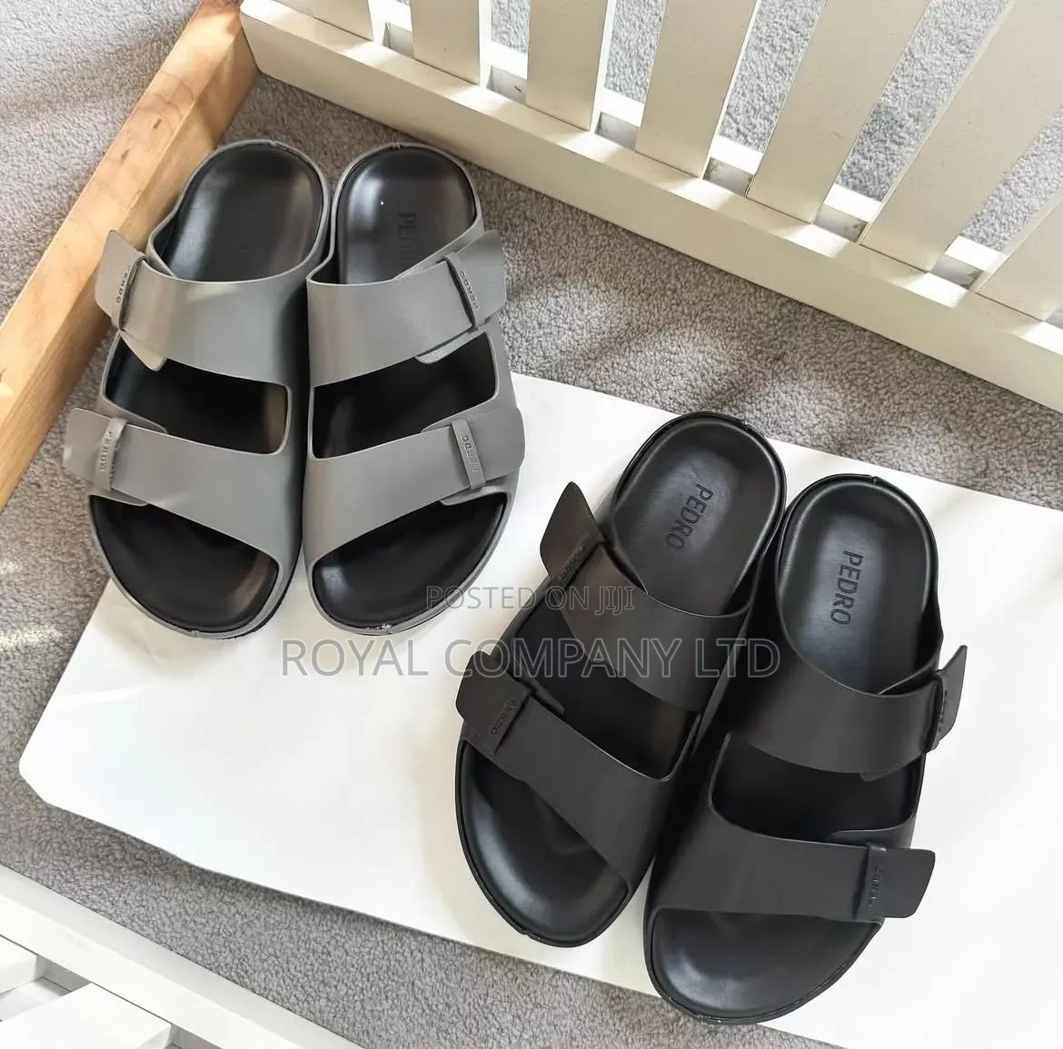 Men Sandles Slip On