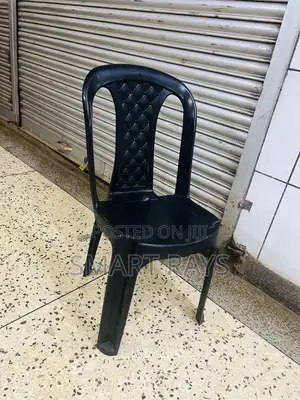 Multipurpose Fancy Plastic Chairs