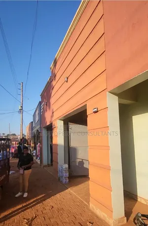 Commercial Building on Sale (Shops and Rentals)