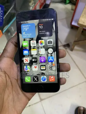 Apple iPhone 7 32 GB Black