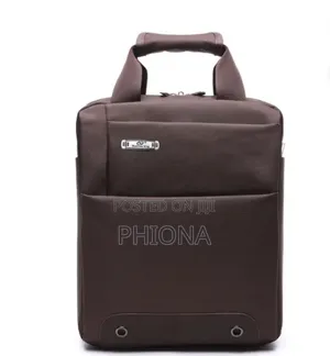 Men's Body Shoulder Cross Bag