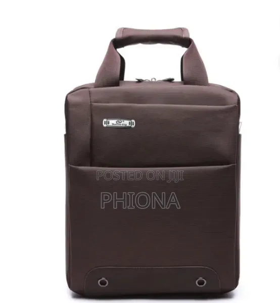 Men's Body Shoulder Cross Bag
