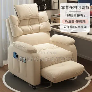 Gaming Computer Single Movable Sofa Chair