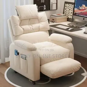 Gaming Computer Single Movable Sofa Chair