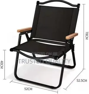 Ginoya Folding Chair