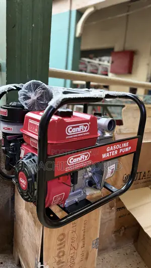 Canfly Water Pump for Irrigation
