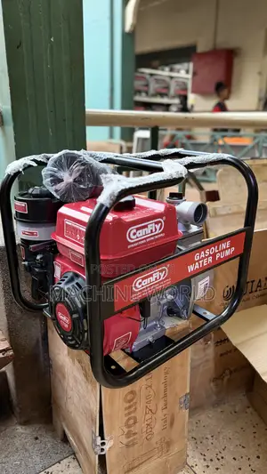 Canfly Water Pump for Irrigation