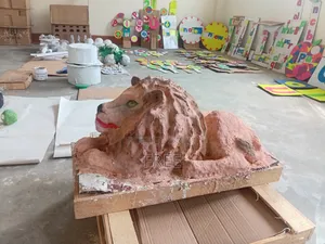 Sculptures