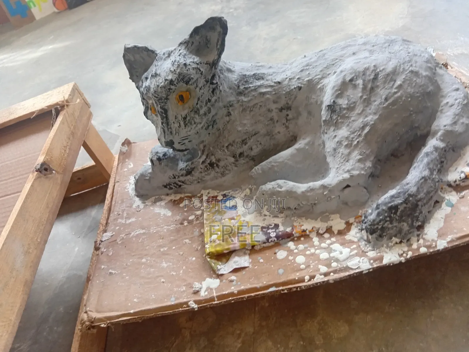 Sculptures
