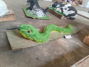 Sculptures