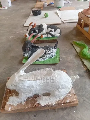 Sculptures