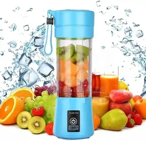 Rechargeable Mini Blender