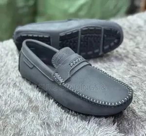 Original Clarks Moccasins
