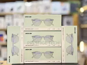 Green Lion Clear Anti Blue Light Eyewear, Computer Glasses