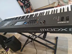 Yamaha Modx8