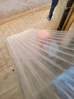 Tnsambya Translucent Sheets