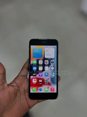 Apple iPhone 7 Plus 128 GB Black
