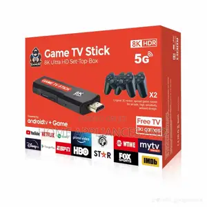 Tv Gamestick