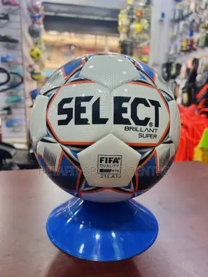 Select Brillant Super Tb