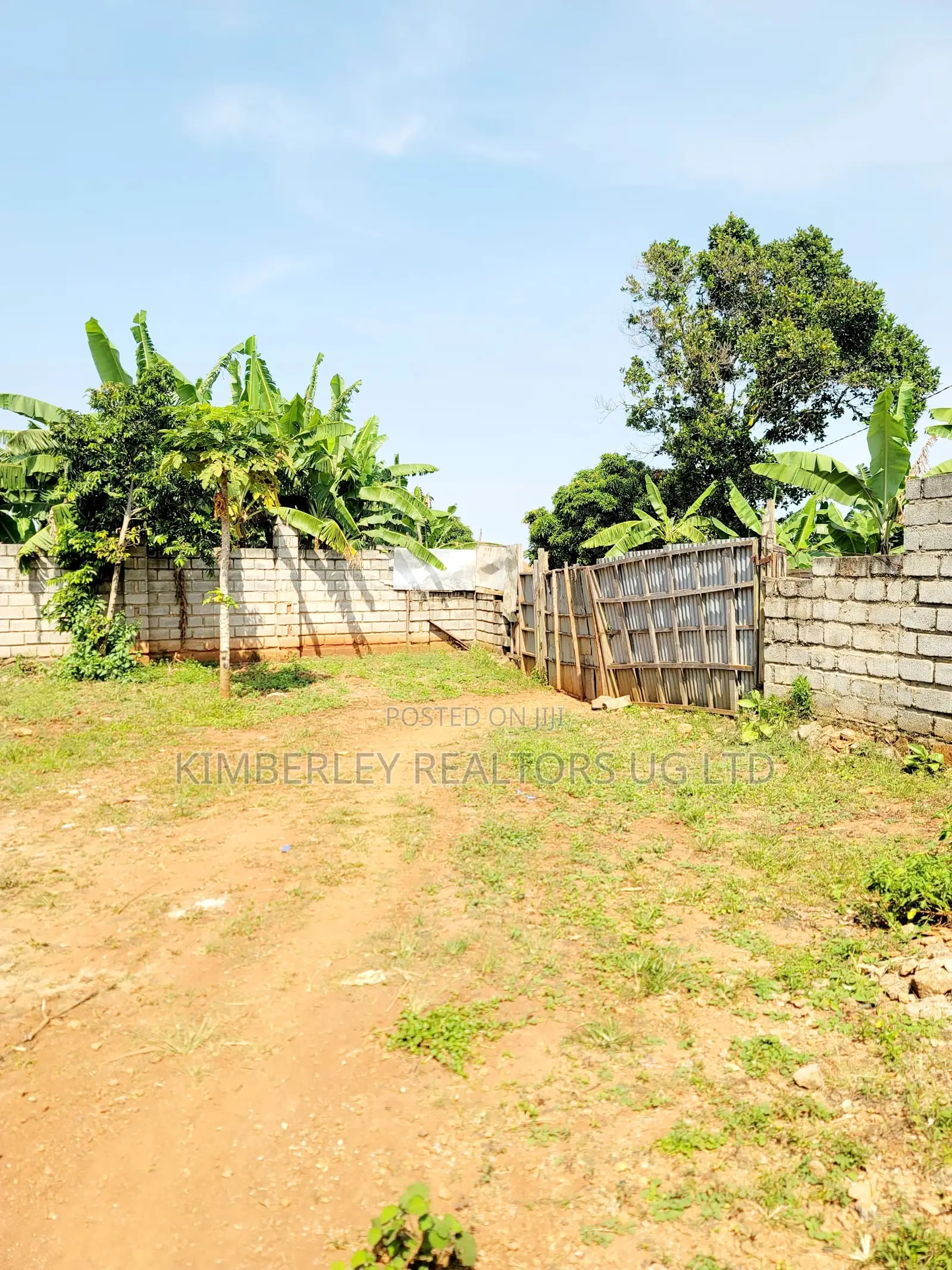 Land for Sale – Kira Shemon