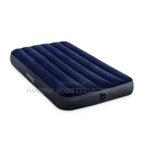 Comfort Rest Inflatable Air Mattress